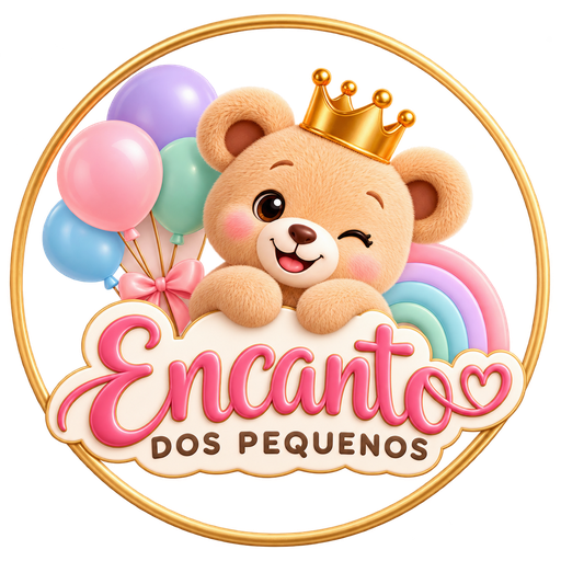 Encanto dos Pequenos